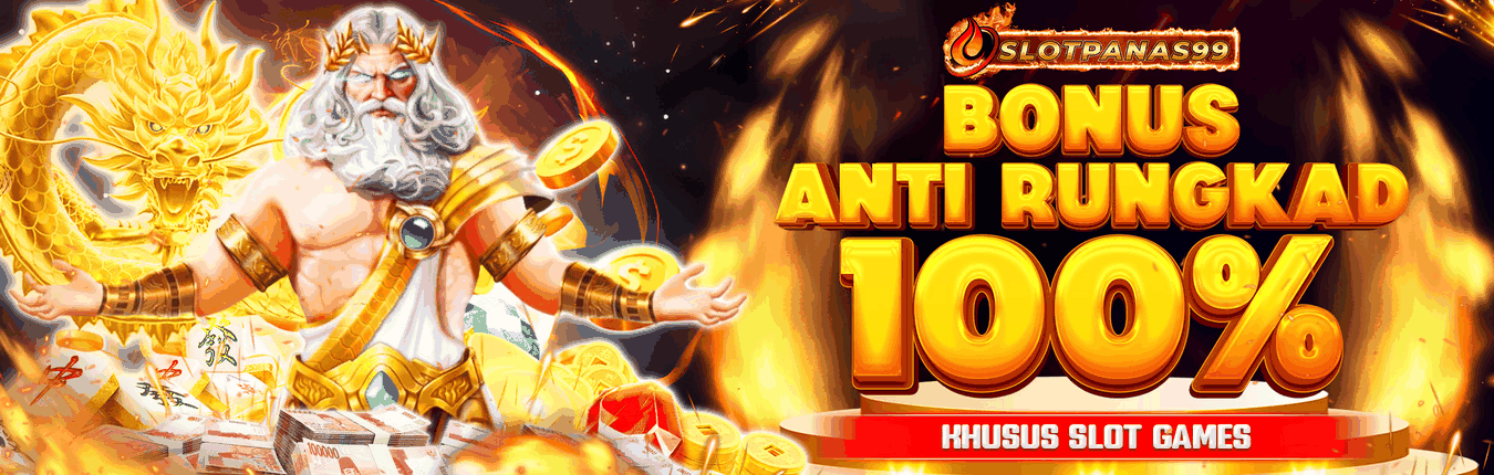Promo banner